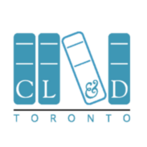 Toronto Centre of Learning & Development Logo